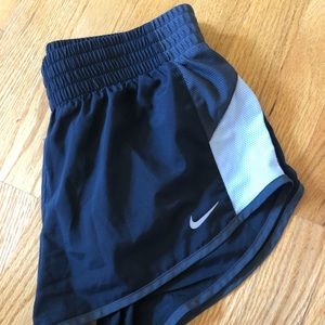 Nike runner shorts